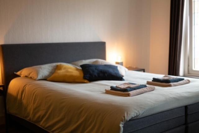 Bed and Breakfast Blief Bie De Mam Echt Екстер'єр фото